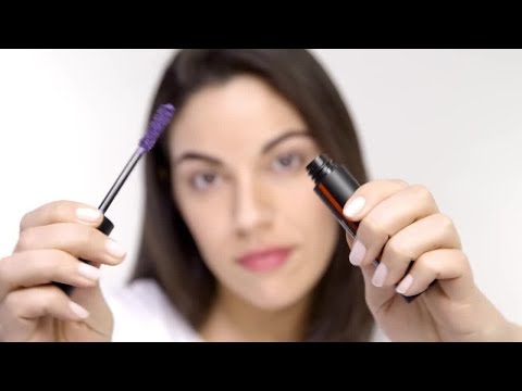 Shiseido Shiseido ControlledChaos MascaraInk, 11,5 ml video