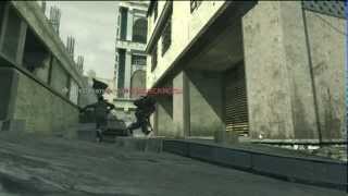 MW3: Dance of The Knives