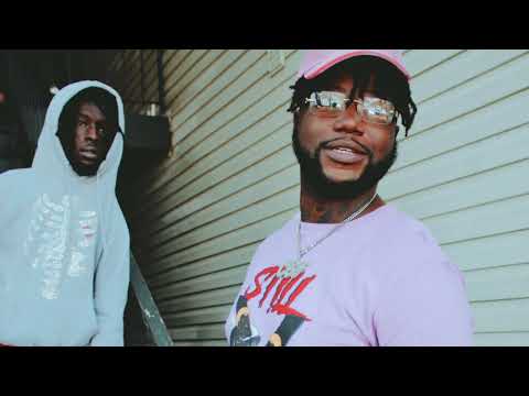 Trez Paper - Kodeine ft Ytizzle