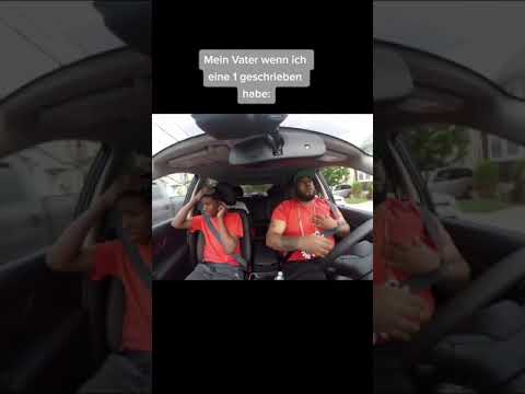 Vater rastet aus 😂😂😂😂