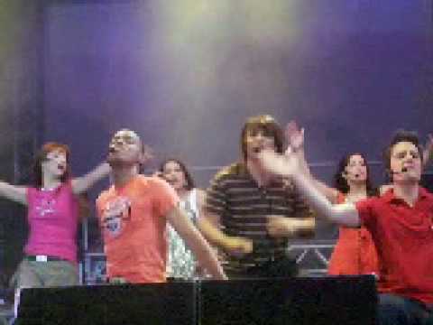 - hsm a seleção // vai ficar melhor. 13/12 BH