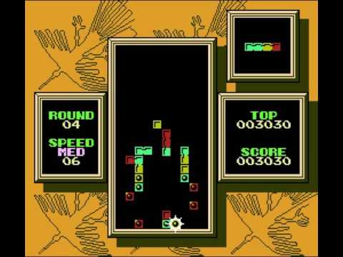 Tetris 2 : 4 - Music C