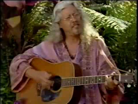 Waimanalo Blues cover