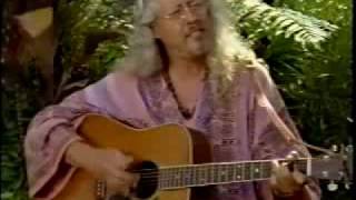 Arlo Guthrie - Waimanalo Blues.mp4