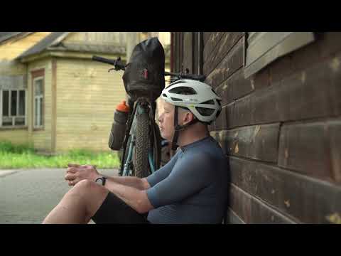 Hydra 2025 - Baltic offroad bikepacking challenge