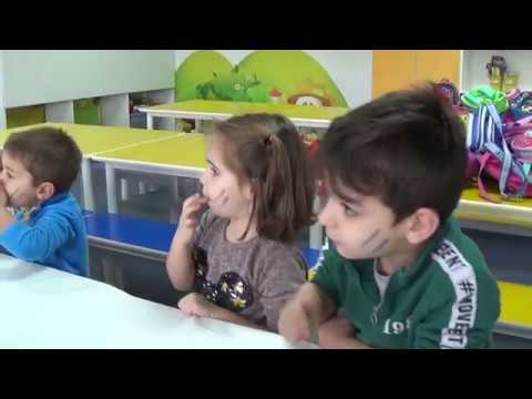 EXCURSIÓN A GRANJA ESCUELA 14 MARZO 2018