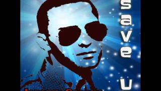 Jeremy Greene - Save U (Prod. Bruno Mars)