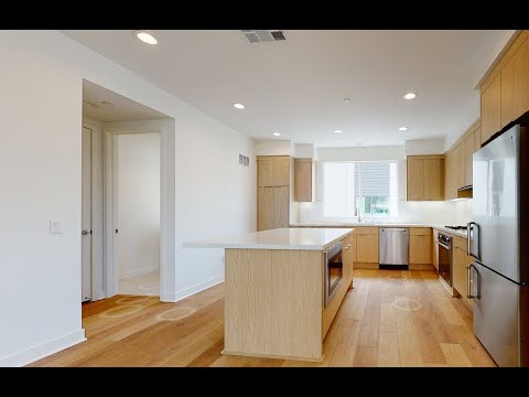Brand New Homes in Toluca Lake | Skye 22 | Plan 2