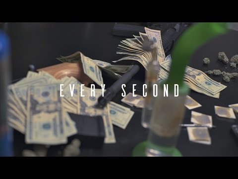 44OakBoy - Every Second | Shot by @ShvrpShoota