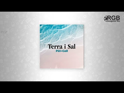 Pèl de Gall - Terra i sal - feat. Xavi Sarrià, Èric Vergés, Xanguito