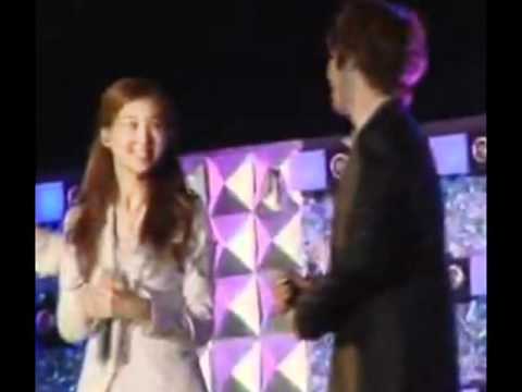 SeoKyu (Kyuhyun and Seohyun) - Listen To You [RE-UP]