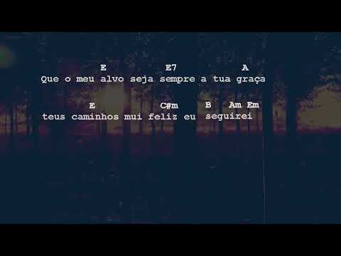 Confiando Vencerei - Denise Cardoso