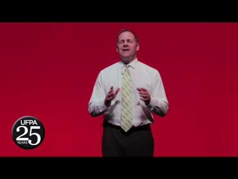 UFPA Presents: THE CAPITOL STEPS