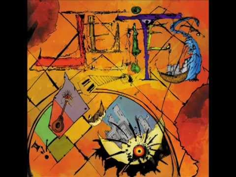 Jeites - 2. Bienvenida