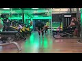 Rohit Sharma Gym Workout