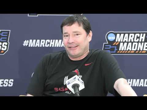 Ohio State Second Round Pregame Press Conference - 2022 NCAA Tournament - Coach