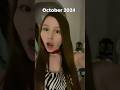 She Took A Video Of Herself Every Day For An Entire Year Jonathanjoly Shorts Daughter