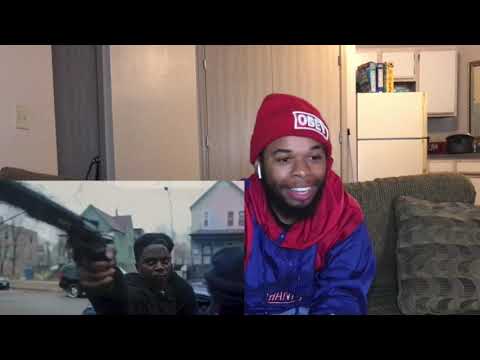 MBAM LIL FLIP x DaWeirdo- Guilty Conscience Reaction
