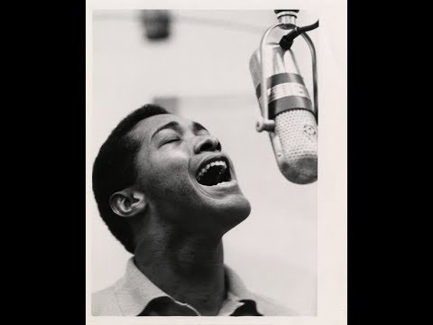 Sam Cooke - It's Been A Long Time