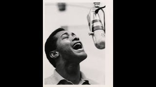 Sam Cooke - It&#39;s Been A Long Time