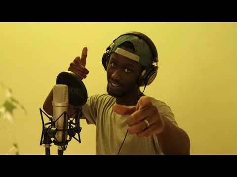 Bruce Melodie - Bado (Kanaka Cover)