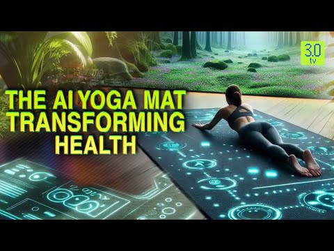 Yoga Tech: From Ancient Mats to AI Alignment | Vibepedia