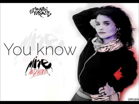 MISE D.SASTRE - You Know #ENTRECAVIARYMISERIA