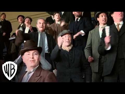 Chariots of Fire | Get Up Lad! | Warner Bros. Entertainment