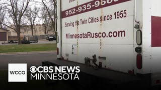Minnesota Rusco bankruptcy leaving homeowners with incomplete projects