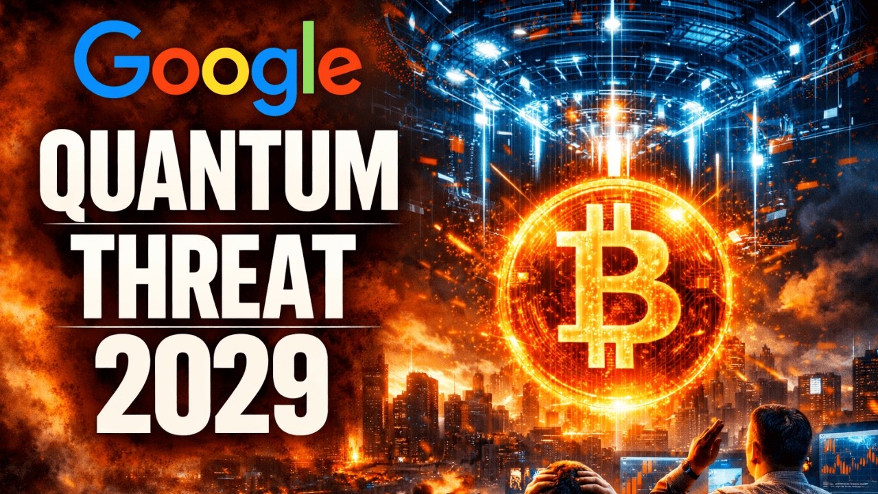Bitcoin's Quantum-Resistant Future Just Got Real