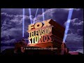 Fox Television Studios 2002