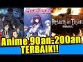 Anime Seru 90an Sampai 2000an By Radit CS