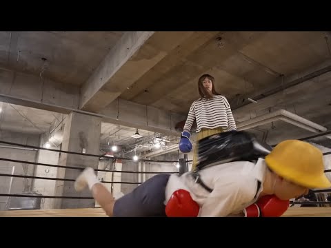 最恐の母を倒したい天才小学生【バンカラジオ】