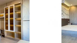 HOÀN THIỆN NỘI THẤT CĂN HỘ THE SONG VUNG TAU - 04.12