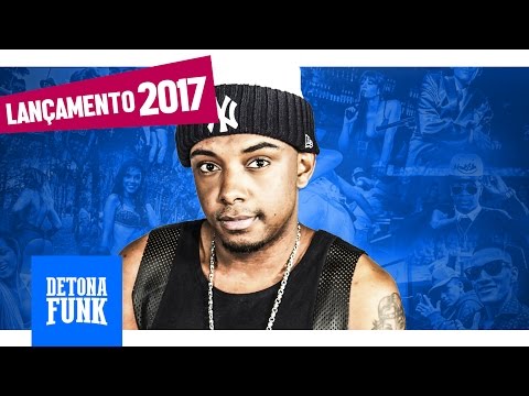 MC TH - Cheiro de Piranha (DJ JR do MD) Lançamento 2017