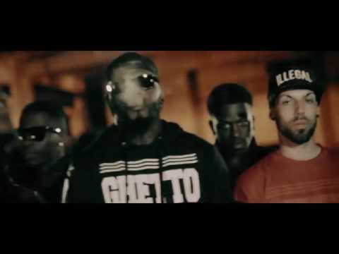 Honat Entre Bairros Feat Loreta Video Oficial