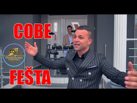 COBE BATJAREVIC-ORK ELVIS&DEMKO AJDINOVIC //FESTA♫ █▬█ █ ▀█▀♫2020// (STUDIO BEKO) 4K LESKOVAC