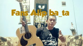 Download lagu Aku Milikmu Arr Alip BaTa... mp3