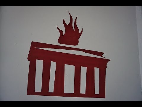 Verlassene Orte - Teil 132 - Das Haus der Glaubensgemeinde / Freikirche in Berlin Pankow