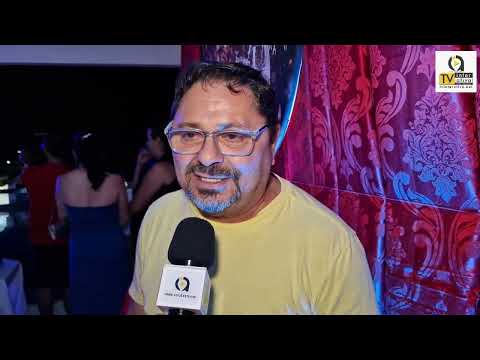 Em noite memorável José da Penha celebra réveillon e 67 anos de emancipação política