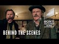 Holmes and Watson: Exclusive Behind-the-Scenes Clip