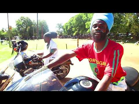 More Fire Band- Conquering Lion(Music Video)