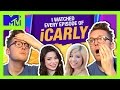 What It S Like To Binge Watch ICarly In One Week MTV