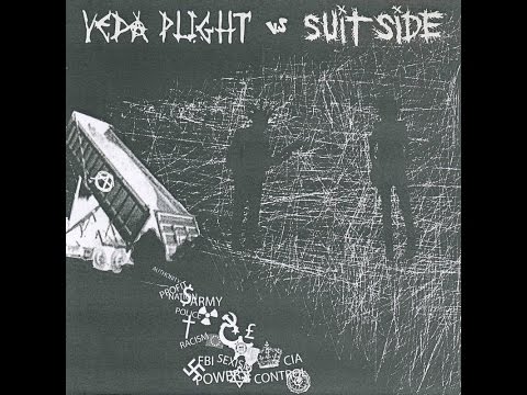 Veda Plight vs Suit Side (be) (Demo 2005) (Full)