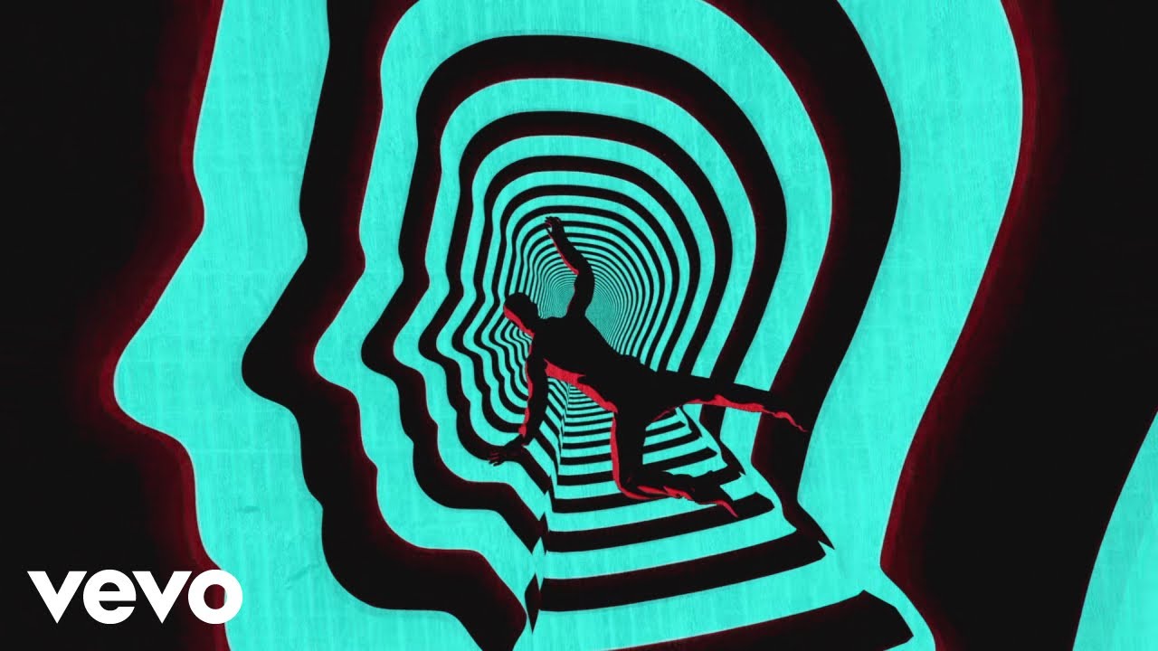 Black Futures — Tunnel Vision