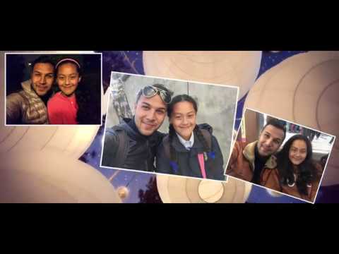 happy Birthday Nasla