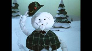 Burl Ives - Ave Maria