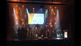 preview picture of video 'Gala des Perséides 2012 de la CCINB'