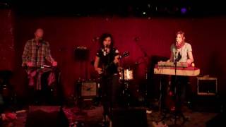 Via Tania--Light Years