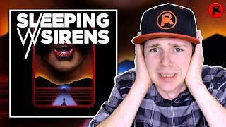 Sleeping With Sirens - GOSSIP | Album Review